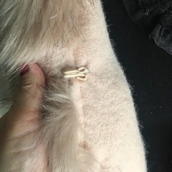 Coat - Picture 7 of 7